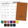 GoodValue  Value Monthly Pocket Planner Calendar